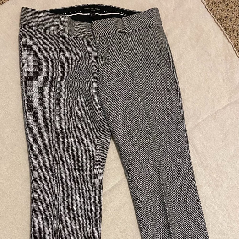 Banana Republic Sloan Pant